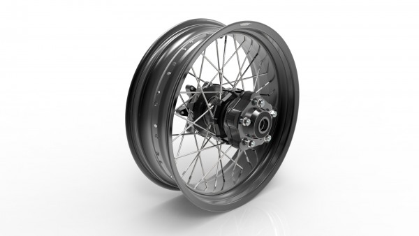 JoNich Wheels - Honda CB 650 R